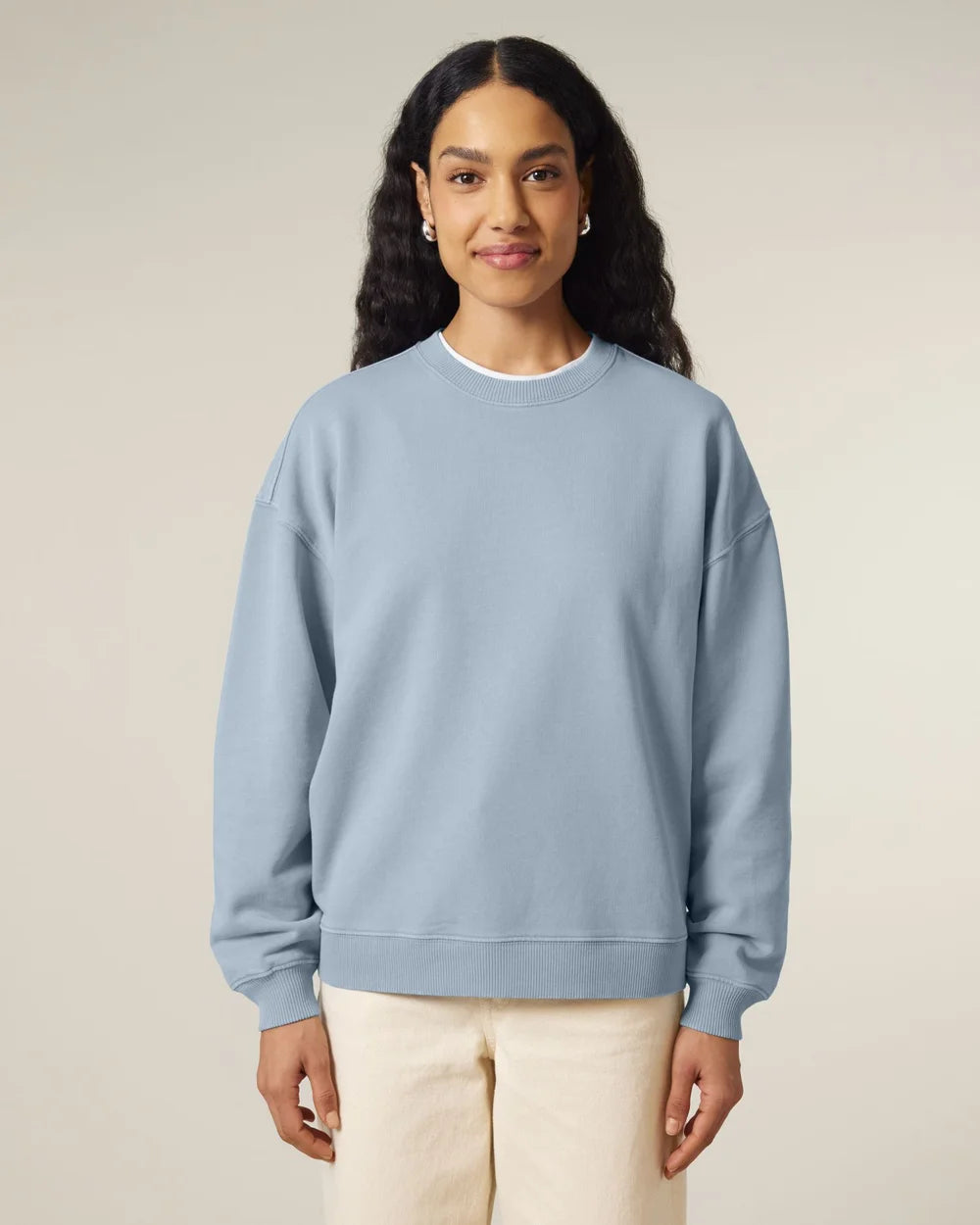 Sweatshirt Radder 2.0 Vintage à personnaliser