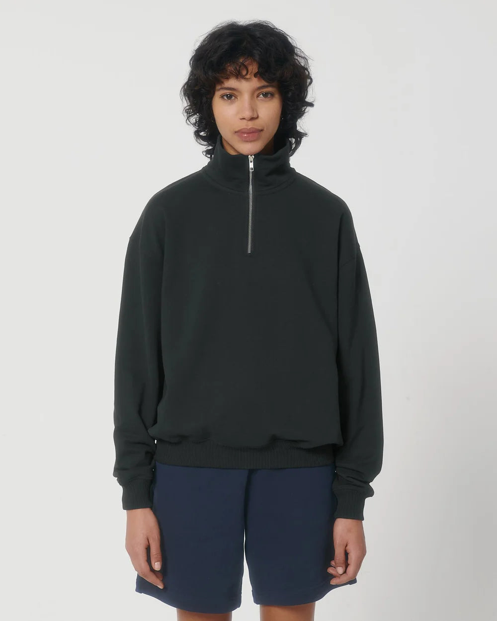 Sweatshirt Miller Dry à personnaliser