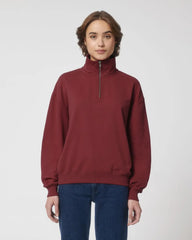 Sweatshirt Miller Dry à personnaliser
