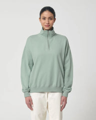 Sweatshirt Miller Dry à personnaliser