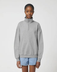 Sweatshirt Miller Dry à personnaliser