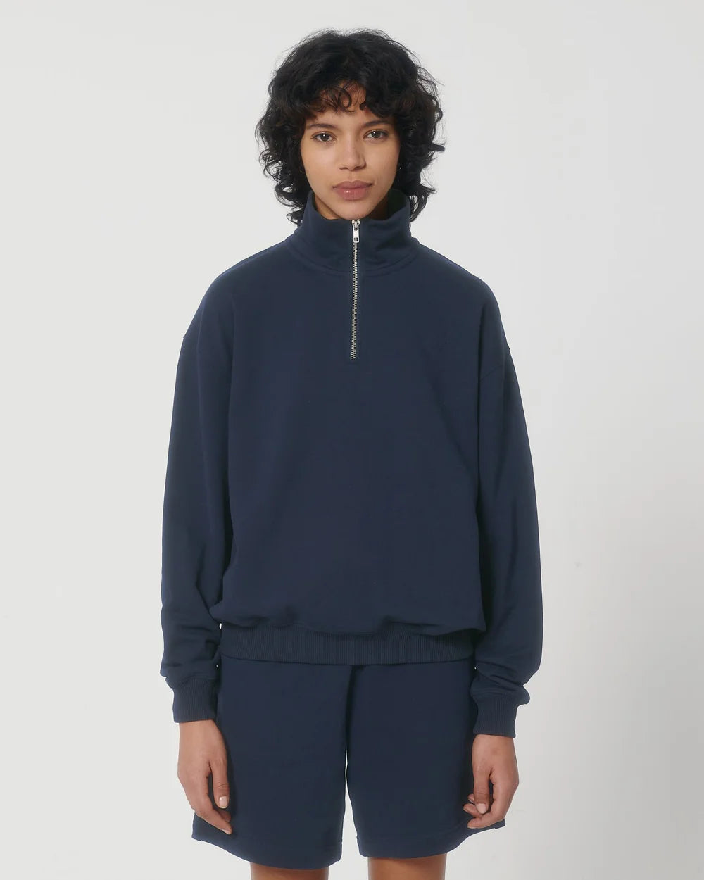 Sweatshirt Miller Dry à personnaliser