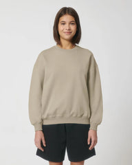 Sweatshirt Ledger Dry à personnaliser