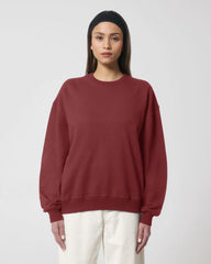 Sweatshirt Ledger Dry à personnaliser