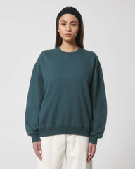 Sweatshirt Ledger Dry à personnaliser