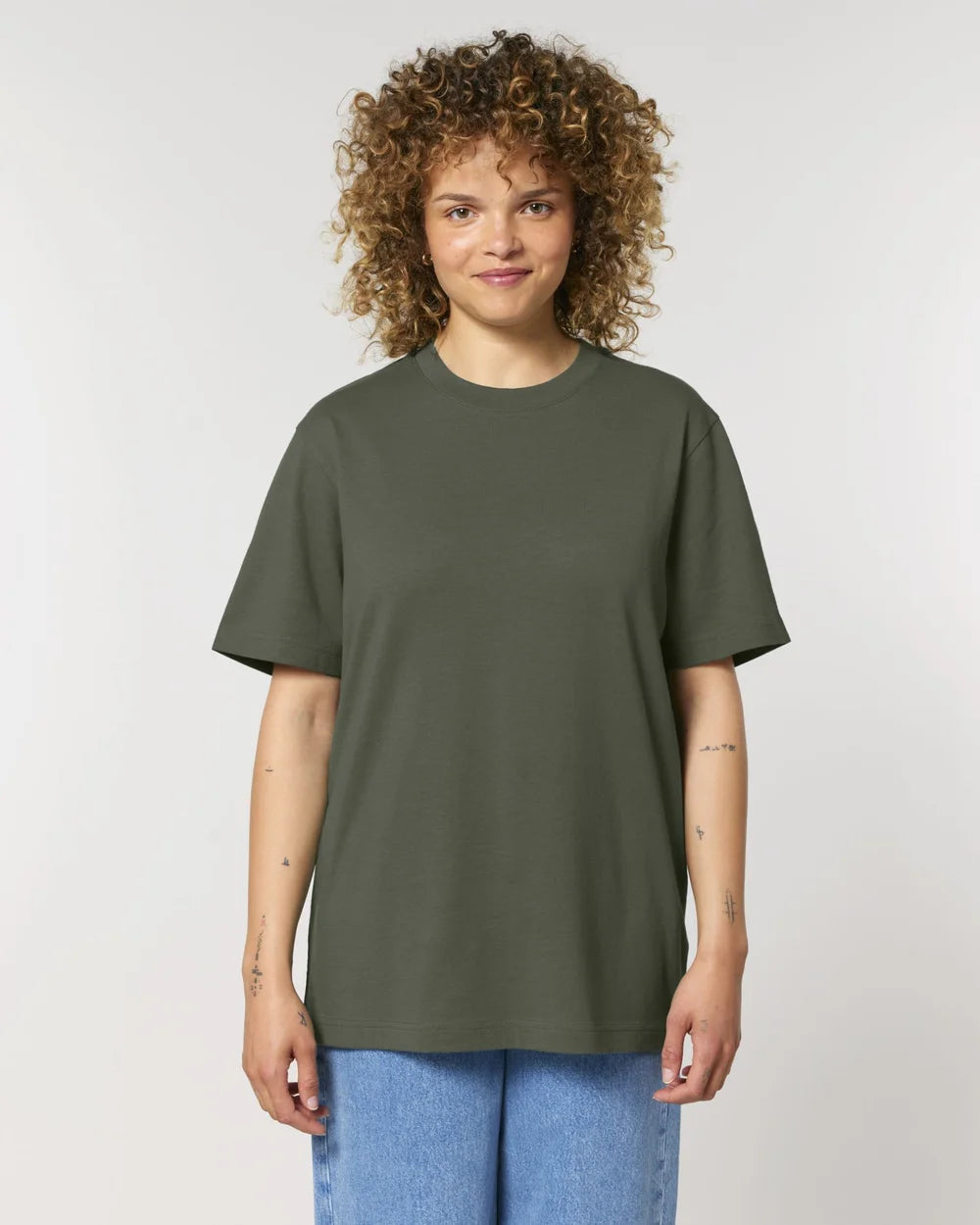 T-shirt Sparker 2.0 à personnaliser