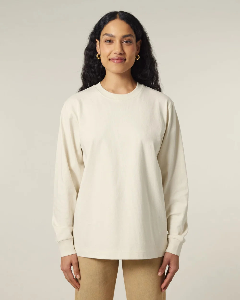 T-shirt Freestyler Long Sleeve à personnaliser