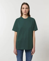 T-shirt coupe confortable unisexe à personnaliser