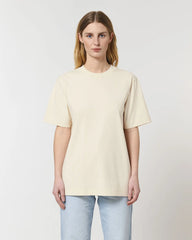 T-shirt coupe confortable unisexe à personnaliser