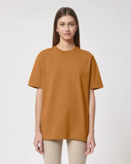 T-shirt coupe confortable unisexe à personnaliser