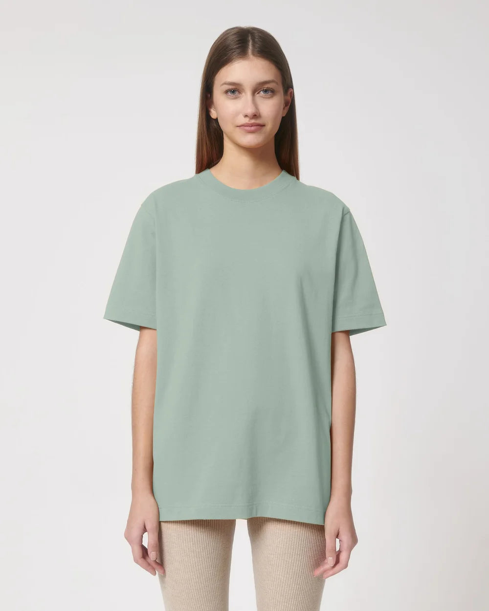 T-shirt coupe confortable unisexe à personnaliser