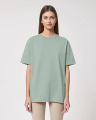 T-shirt coupe confortable unisexe à personnaliser
