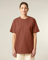 T-shirt coupe confortable unisexe à personnaliser