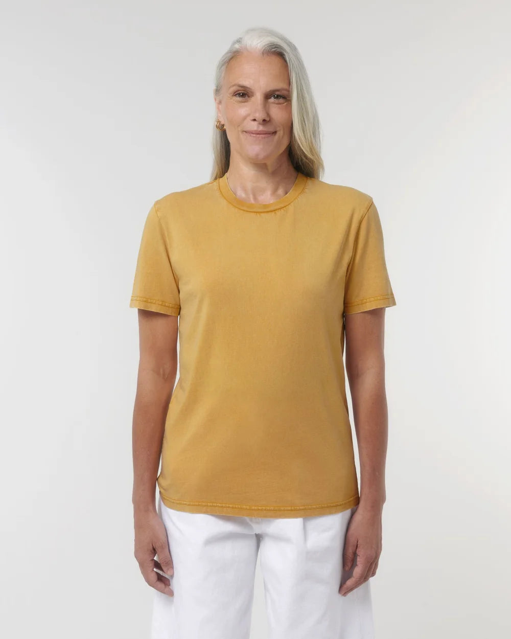 T-shirt unisexe vintage à personnaliser
