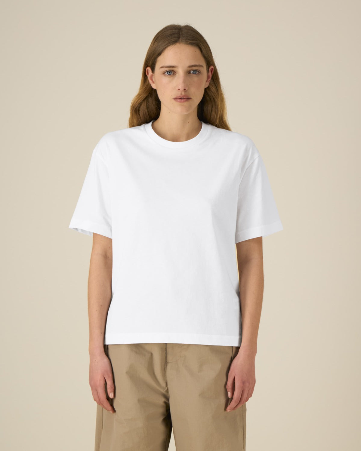 T-shirt unisexe Breezer à personnaliser