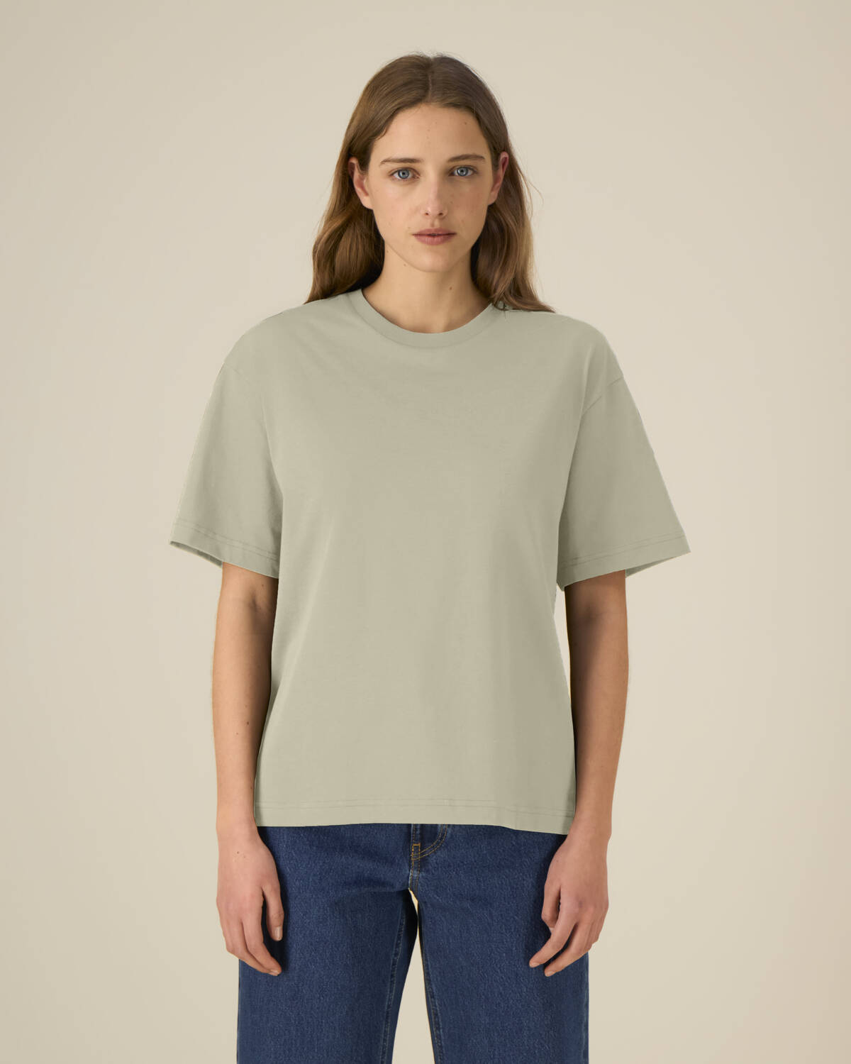 T-shirt unisexe Breezer à personnaliser