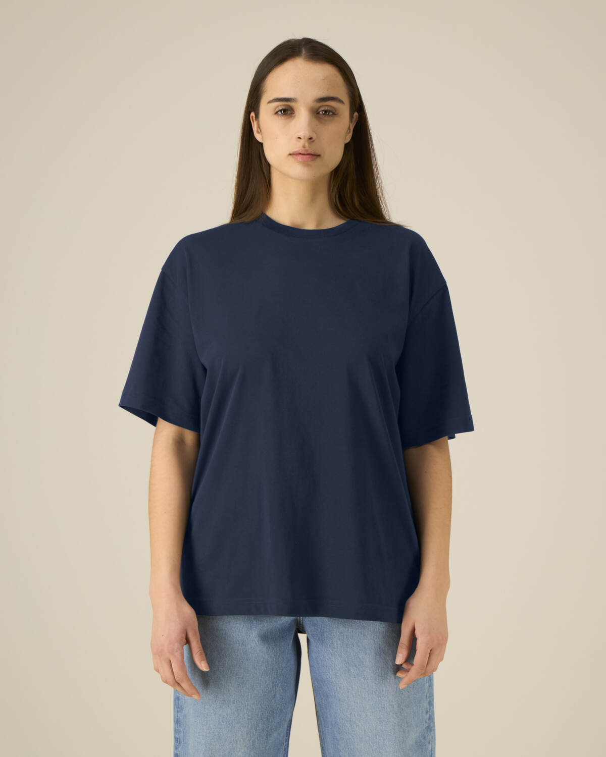 T-shirt unisexe Breezer à personnaliser