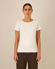 T-shirt femme coton bio Stella Expresser 2.0 à personnaliser