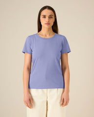 T-shirt femme coton bio Stella Expresser 2.0 à personnaliser