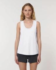 Débardeur medium fit à personnaliser