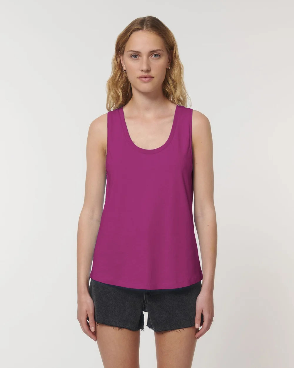 Débardeur medium fit à personnaliser