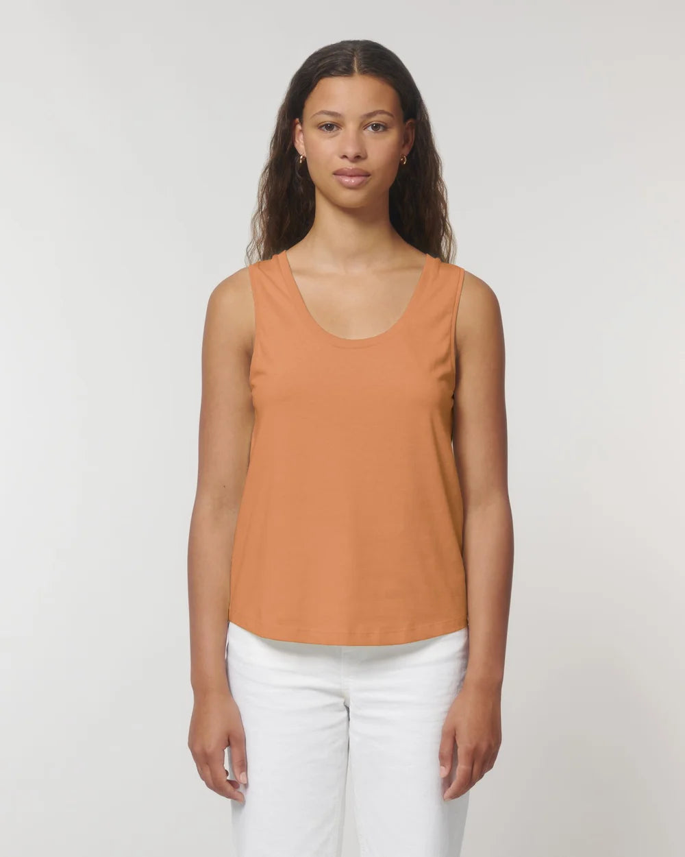 Débardeur medium fit à personnaliser