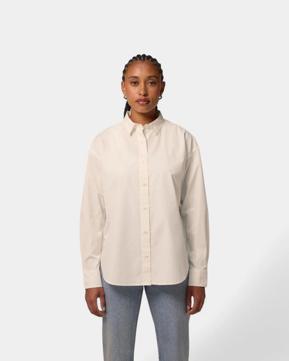 Chemise Stella Styler à personnaliser