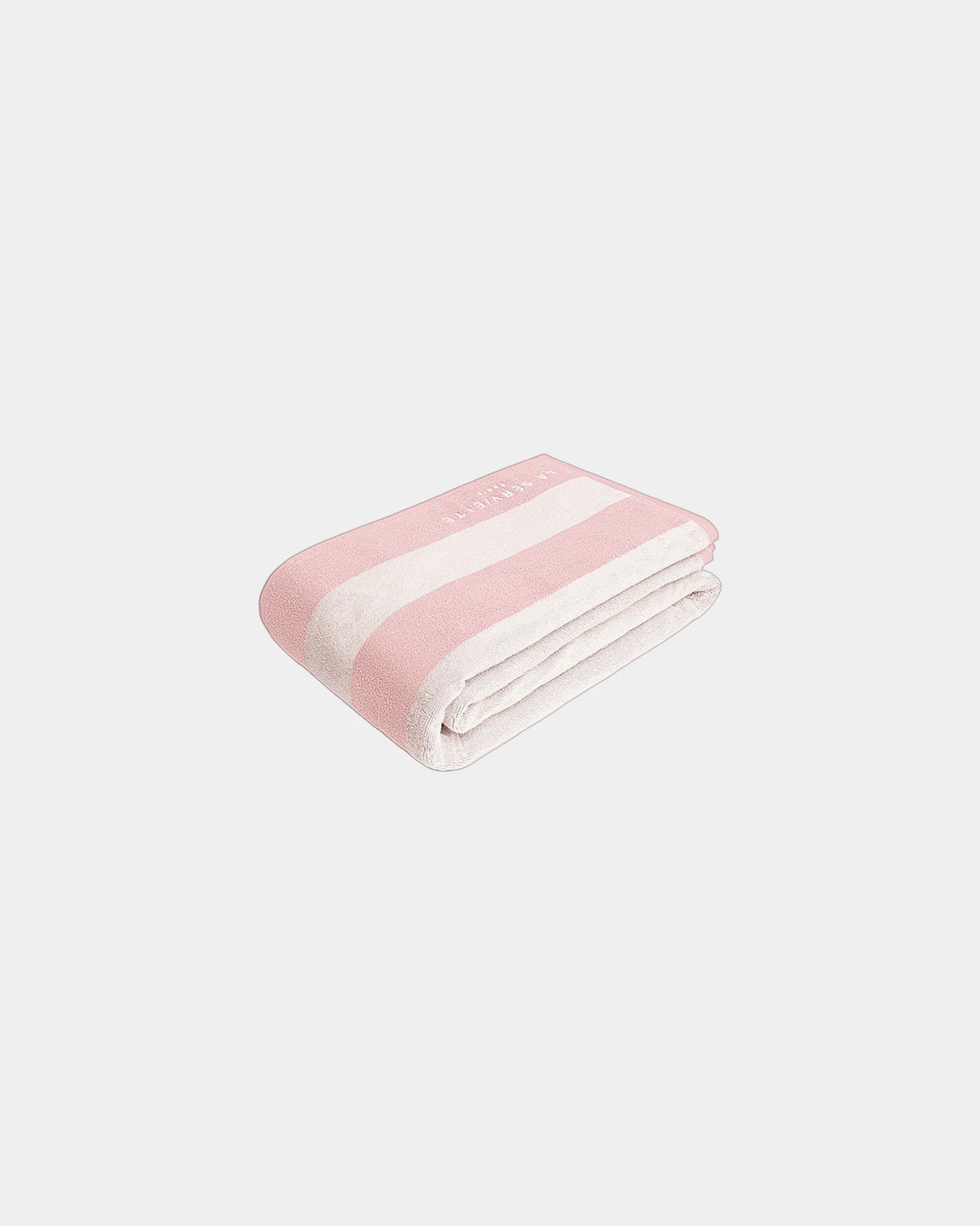 Serviette de plage XXL 170x170 Rayures Riviera à personnaliser - 16