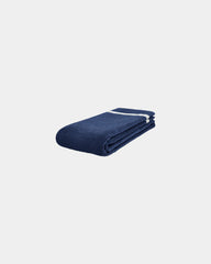 Serviette de plage 90x200 coton longues fibres à personnaliser - 7