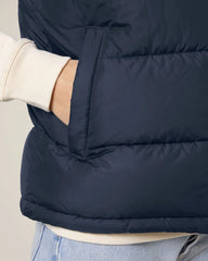 Bodywarmer gilet unisexe à personnaliser