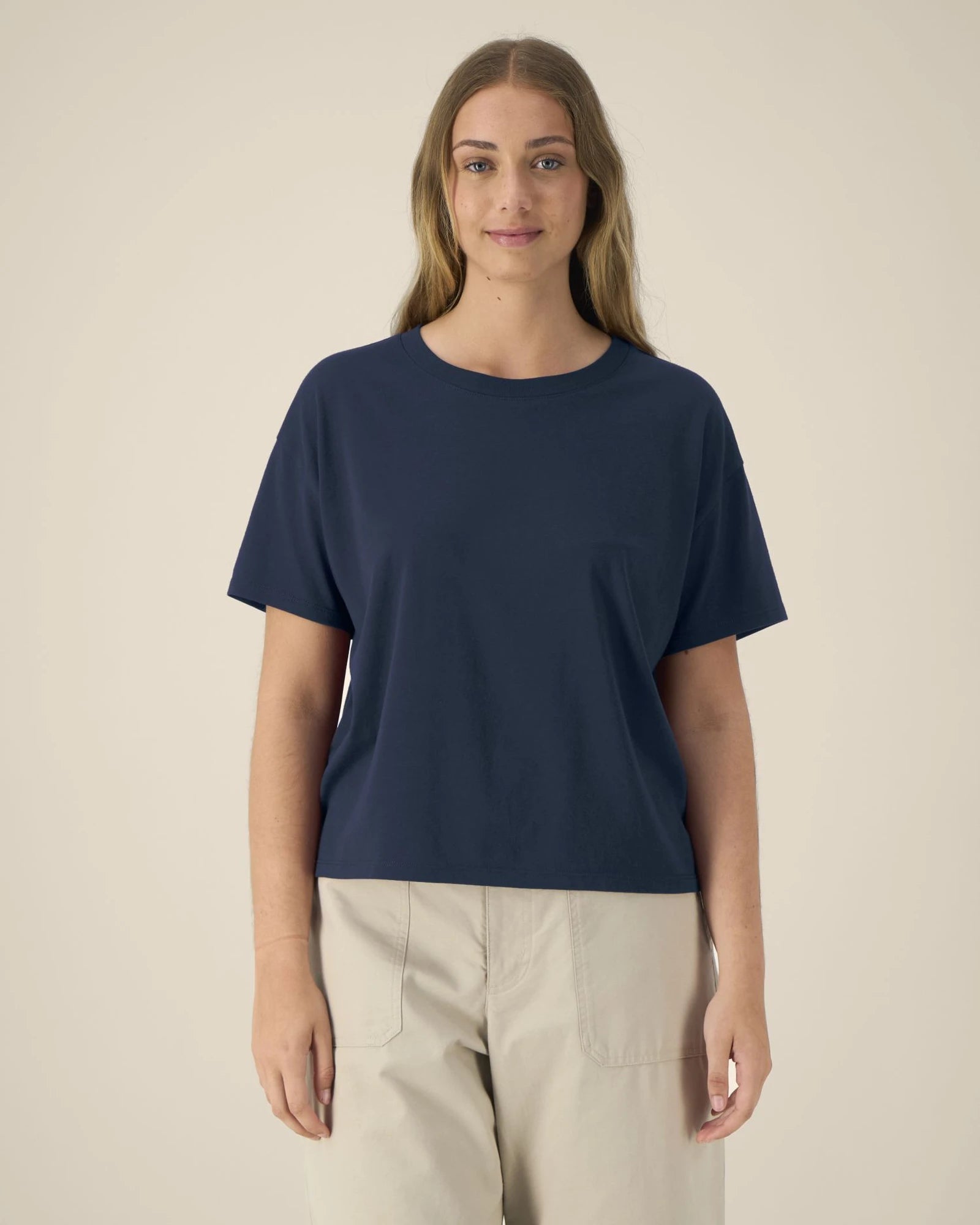 T-shirt coton bio Stanley/Stella Etta à personnaliser - 10