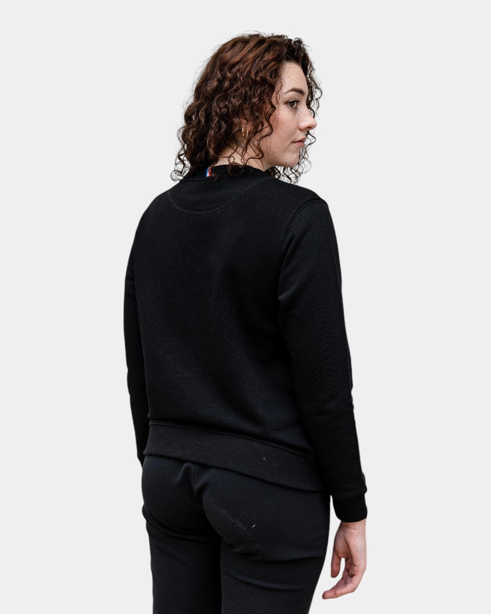 Hoodie femme Made in France à personnaliser