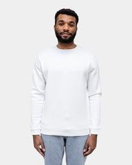 Sweat molletonné homme Made in France à personnaliser