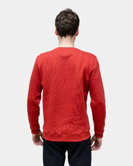 Sweat molletonné homme Made in France à personnaliser