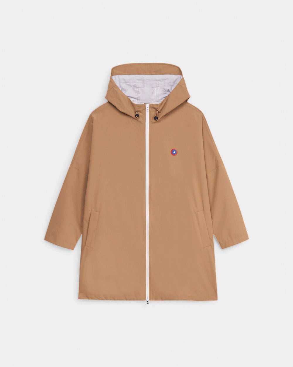Veste Imperméable Flotte Amelot à personnaliser