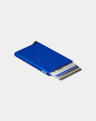 Porte cartes ultra compact à personnaliser