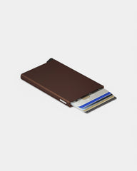 Porte cartes ultra compact à personnaliser