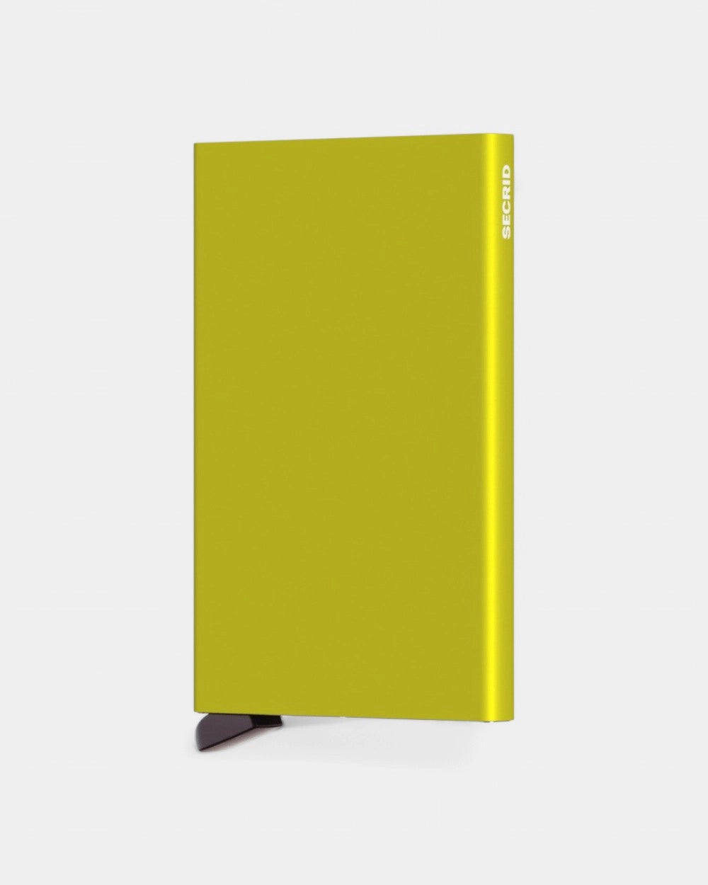 Porte cartes ultra compact à personnaliser