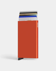 Porte cartes ultra compact à personnaliser
