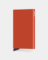 Porte cartes ultra compact à personnaliser