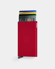 Porte cartes ultra compact à personnaliser