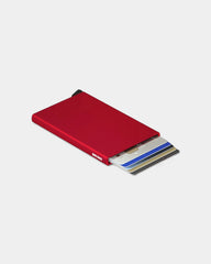 Porte cartes ultra compact à personnaliser