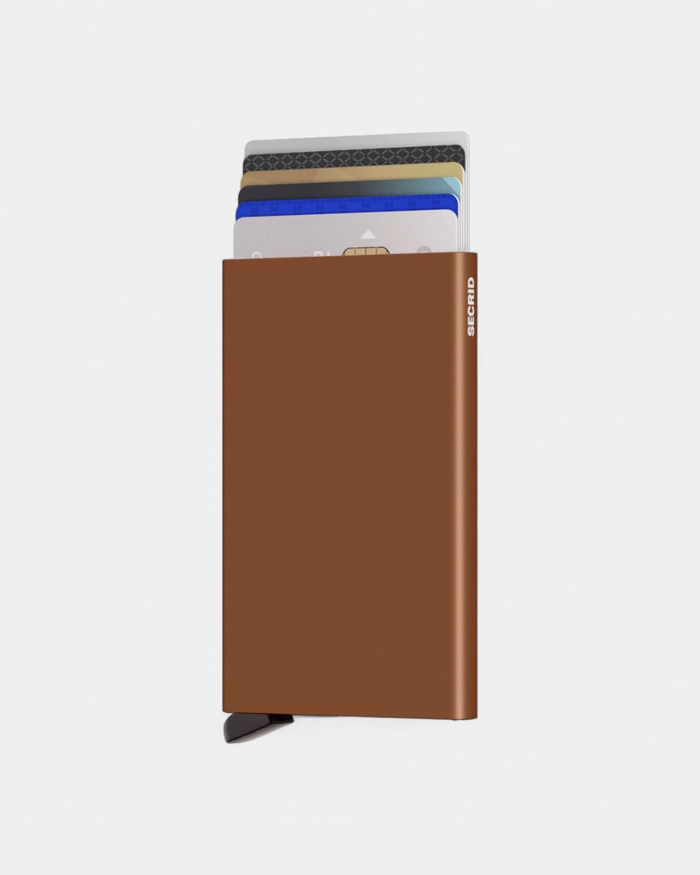 Porte cartes ultra compact à personnaliser