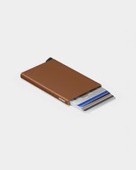 Porte cartes ultra compact à personnaliser