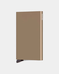 Porte cartes ultra compact à personnaliser