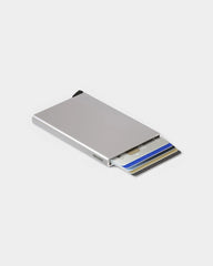 Porte cartes ultra compact à personnaliser