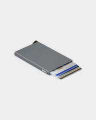 Porte cartes ultra compact à personnaliser