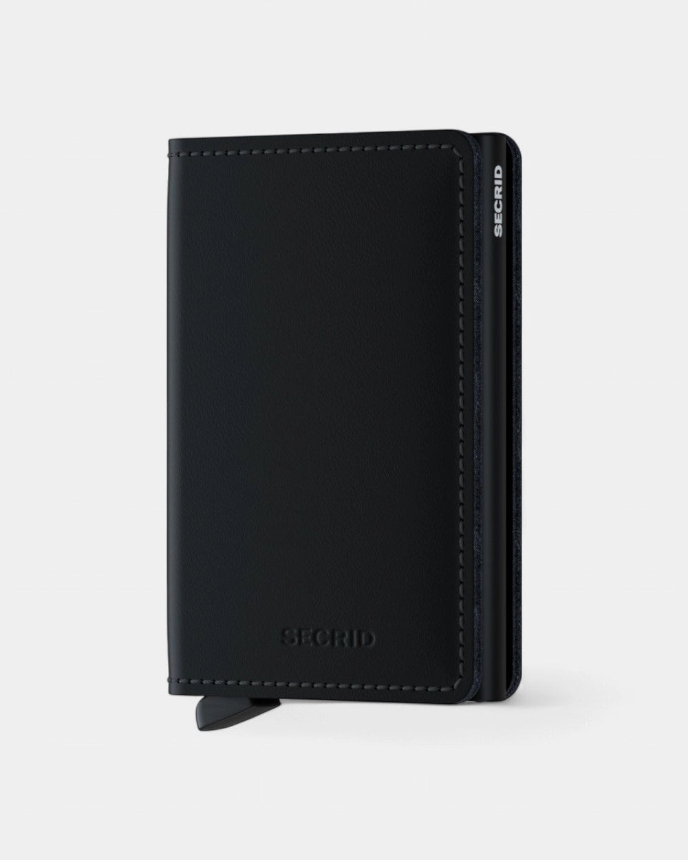 Portefeuille Slimwallet en cuir à personnaliser
