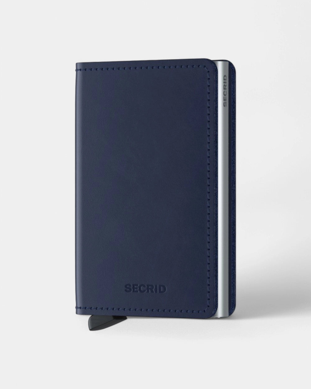 Portefeuille Slimwallet en cuir à personnaliser