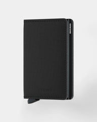 Portefeuille Slimwallet en cuir à personnaliser
